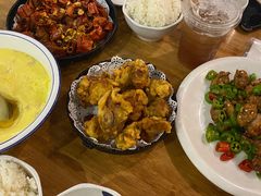 -兔爸私家小厨(新北万达店)