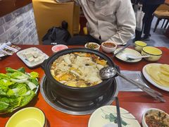 -菌之家·专业纯野生菌火锅·特色炒菌