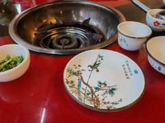 -老石黑山羊毛驴肉火锅(金凯广场店)