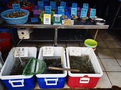零售区-有间冰室(侨港风情街店)