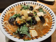 -百年吾吾子手抓肉羊羔肉(山西巷店)