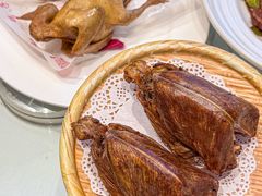 -燕郊烧鸽子(酷车小镇店)