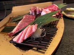 -300杯·和牛烧肉清酒专门店(廊里店)