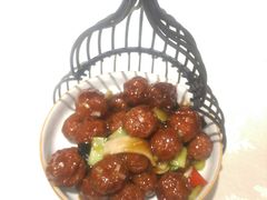 -东兴楼饭庄(六里桥店)