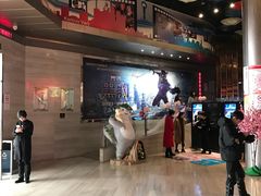 -红星电影世界开元地中海店(RealD杜比全景声)