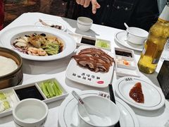 -北京全聚德(王府井店)