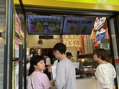 -洪都大拇指(洪都店)
