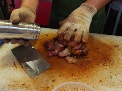 -南门头上美食街