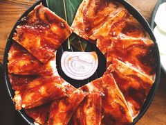 -九田家黑牛烤肉料理(晋阳街店)