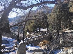 -泰山风景名胜区