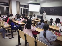 -中国计量大学(西校区)