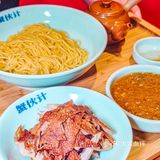 这碗蟹黄全宴我真的可以吃上一大碗 