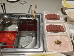 -海底捞火锅(番禺广场店)