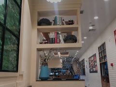 -小杨生煎(萧山机场店)