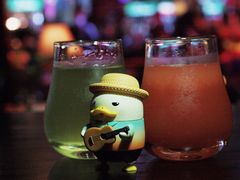 -Famous肥猫墨西哥音乐餐吧(五棵松华熙LIVE店)