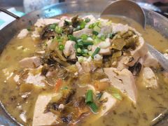 -缘来聚·徽菜名店(黄山宏村店)