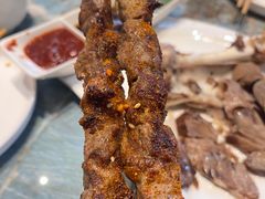 -哈啾嗨·新概念蒙餐(红星新城店)