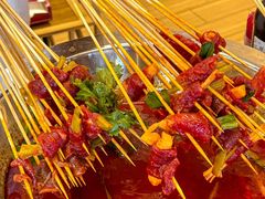 -黔哆哆地摊酸汤火锅(清湖店)
