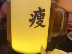 -你又瘦了小酒馆(奥体店)