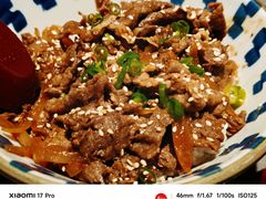 -小乔回转寿司(市府恒隆广场店)