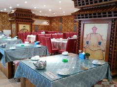 包厢-万兴楼饺子(中华北大街店)