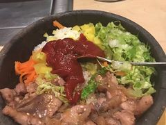 -新石器烤肉(中房金谊广场店)