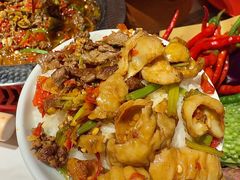 -烹湘·鲜炒湖南土菜(海珠店)