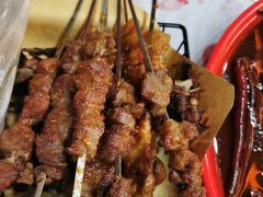 -红钳侠小龙虾·烧烤(中赢康康谷店)