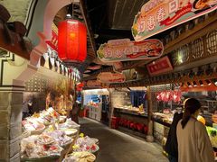门面-老宁波1381餐厅(宏泰广场店)