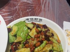 -有位虾匠·香辣蟹·小龙虾(李村店)