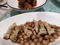 -广玉兰上海菜(德平店)