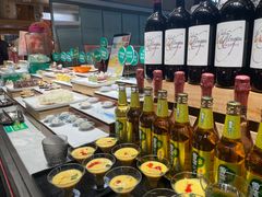 -亚马逊海鲜自助(梅溪湖步步高店)