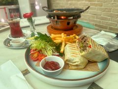 -MADO冰淇淋咖啡馆(淘金店)