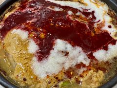 -蜀王砂锅总店