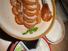 -青年公社烤鸭(滨湖银泰店)