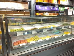 -乾芝斋·苏式糕点·碧螺春茶酥(平江路店)