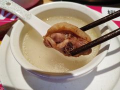 -椰夫人·养生椰子鸡(黄埔时代城店)