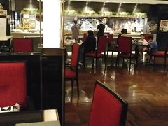 大堂-上海锦江汤臣洲际大酒店壹阶层