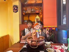 -如意林卡藏餐吧(大昭寺店)