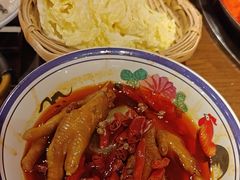 -萍姐火锅·公路夜市(南京新街口店)