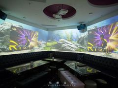 -星汇纯K量贩式KTV(卜蜂中心店)