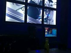 -飞歌e族KTV(雄楚1号店)