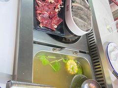 -潮正和潮汕牛肉火锅·老字号(番禺万达店)