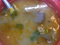-春雨羊汤店(广开四马路总店)
