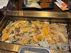 -新石器烤肉(之心城店)