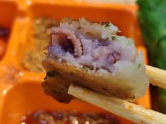 -猪的故事·韩式烤肉(韩乐坊店)