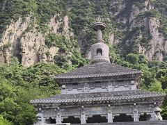 -青龙山生态文化旅游区(慈云寺)