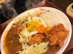 -金龙咖喱