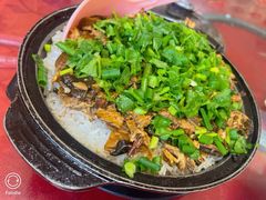 -香江农家乐饭店
