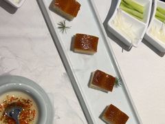 -味+新京宴·烤鸭·北京菜(创意谷店)